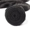Body Wave Raw Vietnamese Remy Hair Bundles Kinky Hair For Weaving