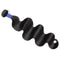 Body Wave Raw Vietnamese Remy Hair Bundles Kinky Hair For Weaving
