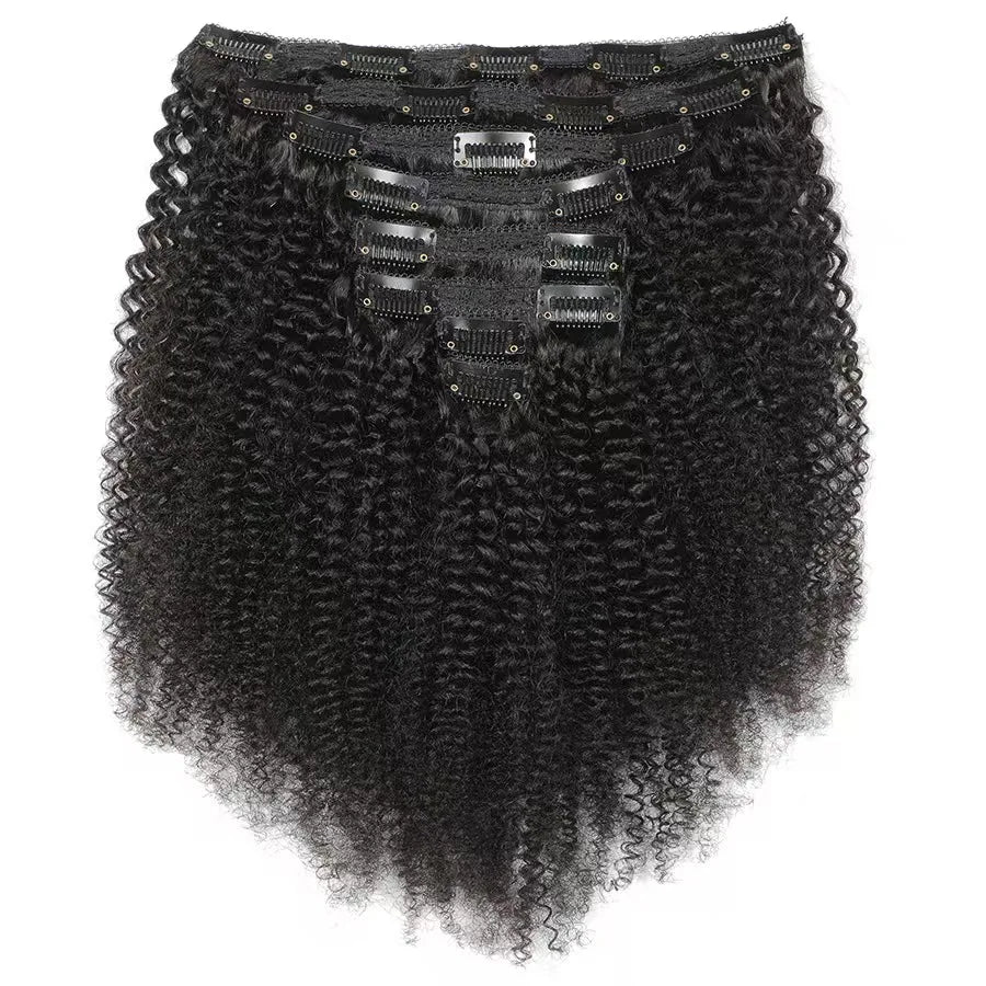 Hair Clip-ins