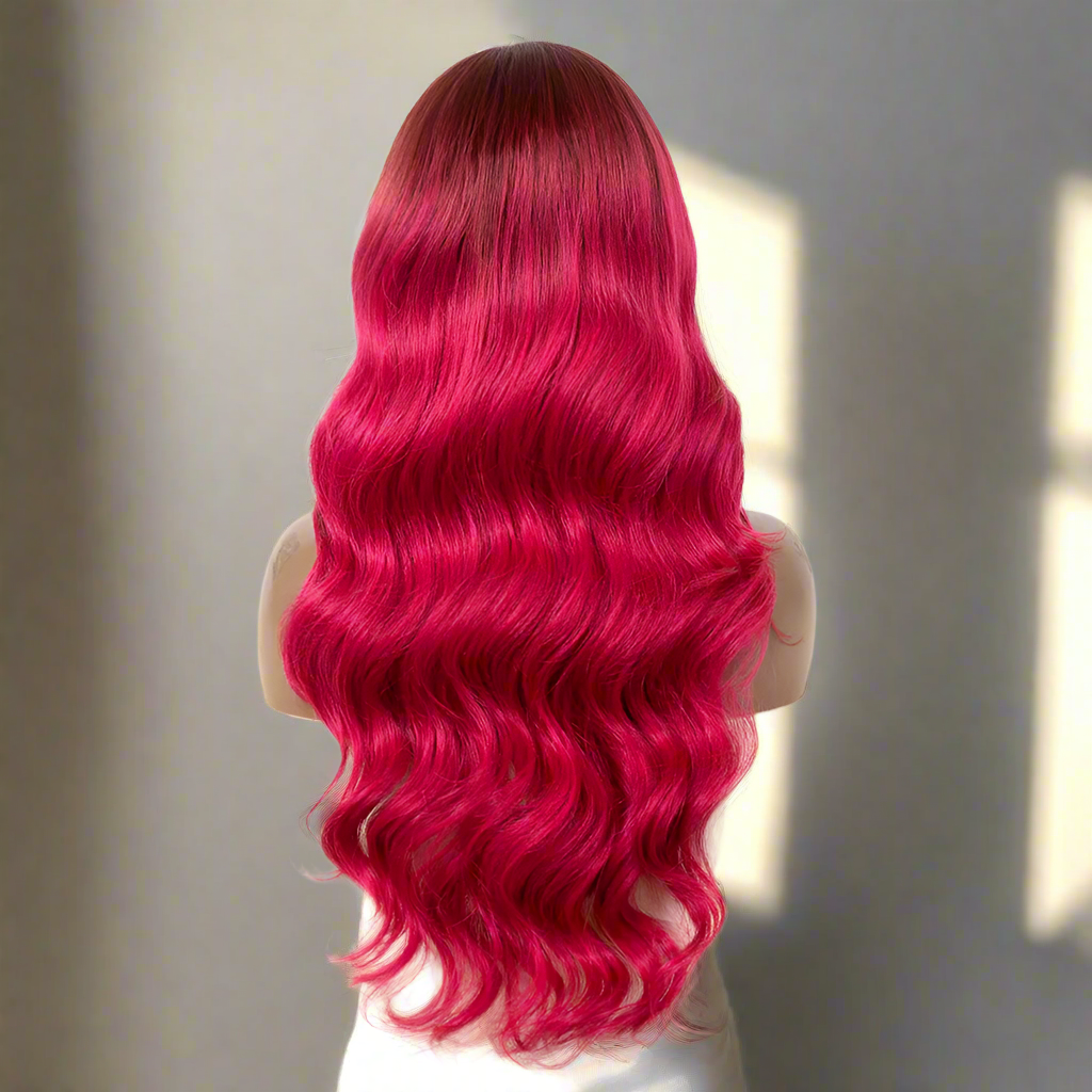 Synthetic Wigs