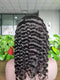 Wholesale Deep Wave Headband Human Hair Wigs for Black Women Brazilian Hair Wigs Glueless Headband Non Lace Wig