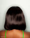 Lexi Wig Lace Front Straight Brazilian BOB  Pre Plucked Lace Wig