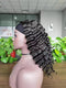 Wholesale Deep Wave Headband Human Hair Wigs for Black Women Brazilian Hair Wigs Glueless Headband Non Lace Wig