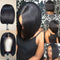 Lexi Wig Lace Front Straight Brazilian BOB  Pre Plucked Lace Wig